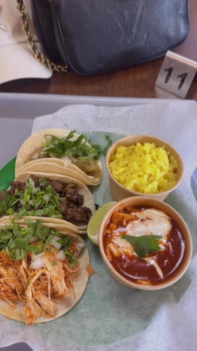 Banner Tacoholic Mexican Taco Shop 02